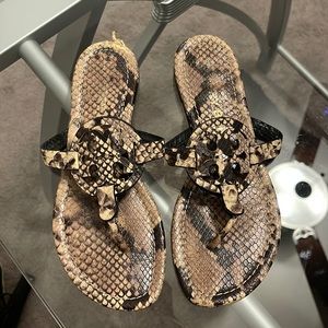 Tory Burch sandals